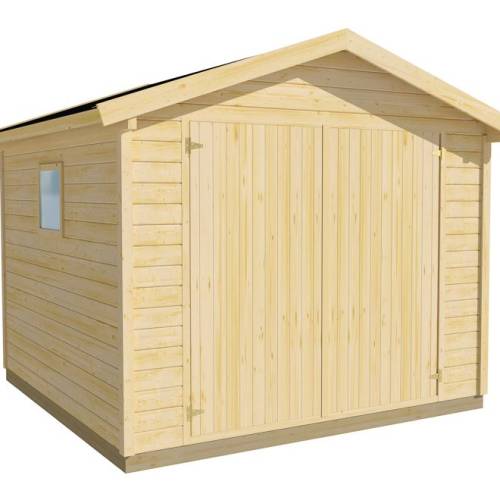 Magazie de grădină