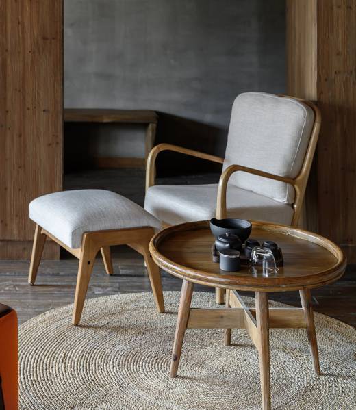 Interior Design - Wood Pecker România